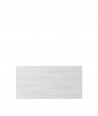VT - PB23 (B1 gray white) Wave 2 - 3D architectural concrete decor panel
