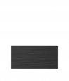 VT - PB23 (B15 black) Wave 2 - 3D architectural concrete decor panel