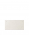VT - PB30 (B0 biały) Standard - panel dekor 3D beton architektoniczny