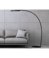 VT - PB30 (B1 siwo biały) Standard - panel dekor 3D beton architektoniczny