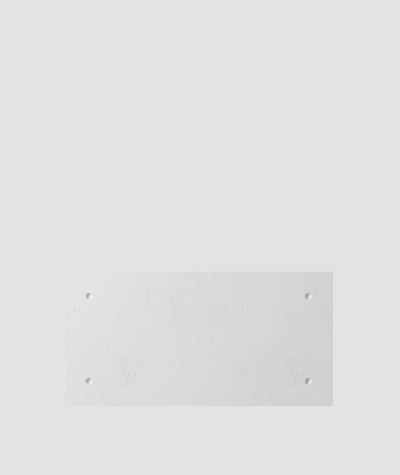 VT - PB30 (B1 gray white) Standard- 3D architectural concrete decor panel