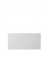 VT - PB30 (S50 light gray - mouse) Standard- 3D architectural concrete decor panel