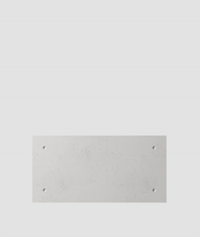 VT - PB30 (S51 dark gray - mouse) Standard- 3D architectural concrete decor panel