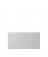 VT - PB30 (S51 dark gray - mouse) Standard- 3D architectural concrete decor panel