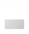 VT - PB30 (S95 light gray - dove) Standard- 3D architectural concrete decor panel