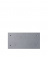 VT - PB30 (B8 anthracite) Standard- 3D architectural concrete decor panel