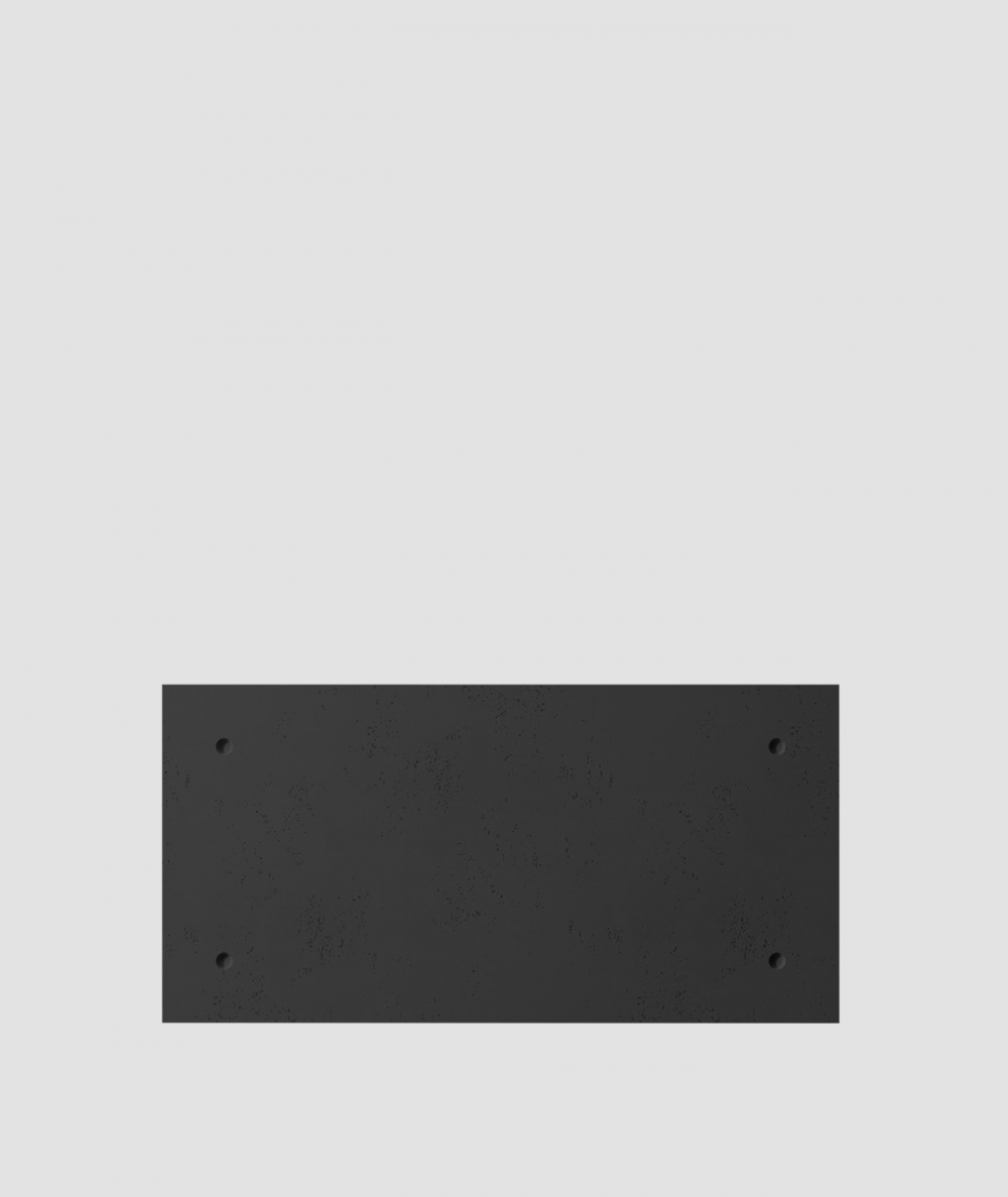 VT - PB30 (B15 black) Standard- 3D architectural concrete decor panel