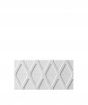 VT - PB31 (B1 gray white) Module V - 3D architectural concrete decor panel