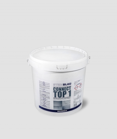 Two-component elastic cement glue - CONNECT TOP 1