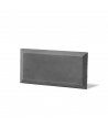 DS choco 3D (anthracite) - architectural concrete