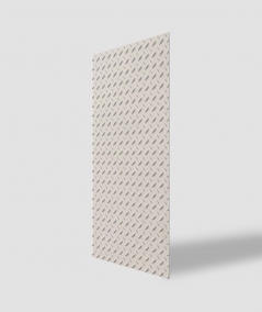 VT - PB53 (KS kość słoniowa) BLACHA - Panel dekor 3D beton architektoniczny