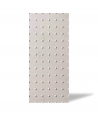 VT - PB55 (KS ivory) DOTS - 3D decorative panel architectural concrete