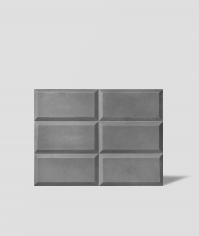 DS Choco (antracyt) - beton architektoniczny
