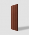 VT - PB38 (C4 brick) LAMEL - 3D architectural concrete panel