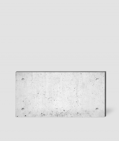 GF - (jasny beton) - piankowe panele akustyczne