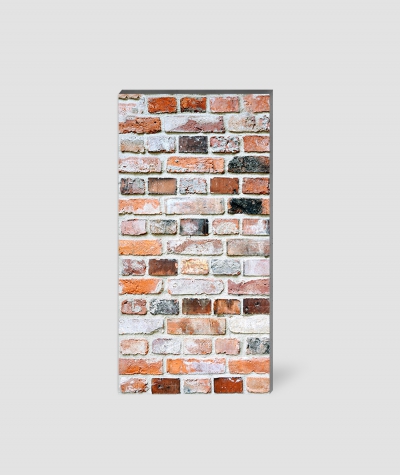 GF - (brick) - foam acoustic panels