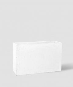 CT - Donica betonowa (biała)