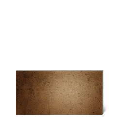 GF - (złoty beton) - piankowe panele akustyczne