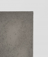 DS - (brązowy) - płyta beton architektoniczny ultralekka