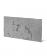 DS - (ciemny popiel, czarne kruszywo) - płyta beton architektoniczny GRC ultralekka