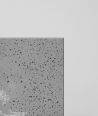 DS (ciemny popiel, srebrne kruszywo) - płyta beton architektoniczny GRC ultralekka