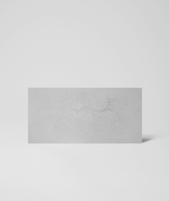 DS (jasny popiel, srebrne kruszywo) - płyta beton architektoniczny GRC ultralekka