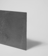DS (antracyt srebrne kruszywo) - płyta beton architektoniczny GRC ultralekka