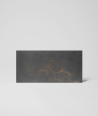 DS - (antracyt złote kruszywo) - płyta beton architektoniczny GRC ultralekka
