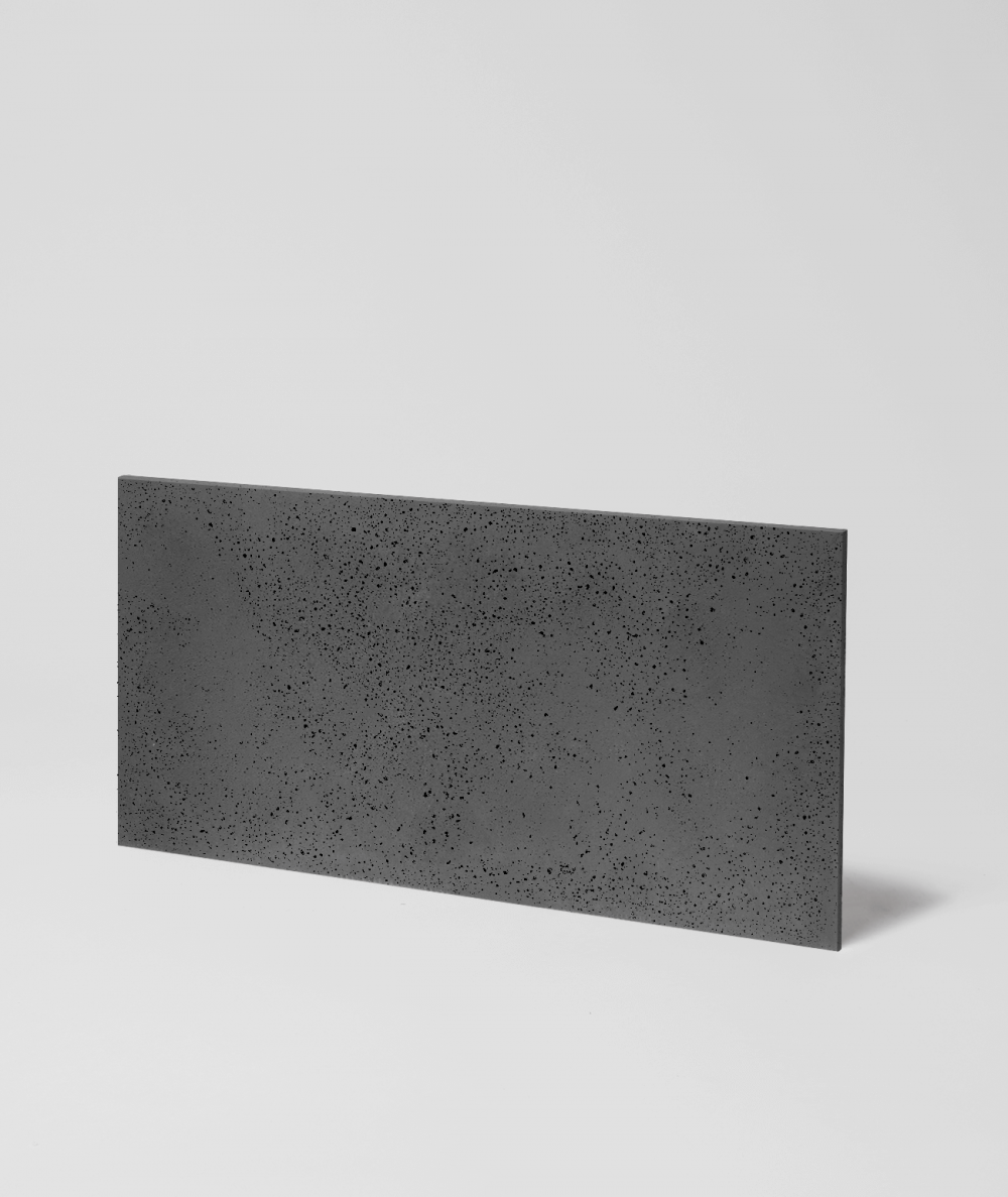 DS (antracyt) - płyta beton architektoniczny GRC różne wymiaryPłyty betonowe