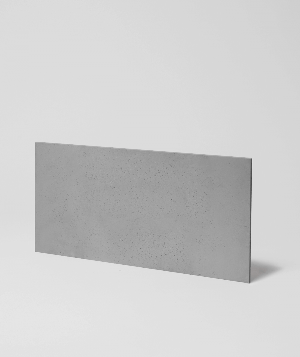 DS (ciemny popiel) - płyta beton architektoniczny GRC różne wymiaryPłyty betonowe