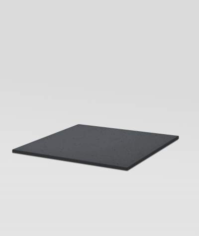 VT - (B15 czarny) - betonowa płyta podłogowa i tarasowa