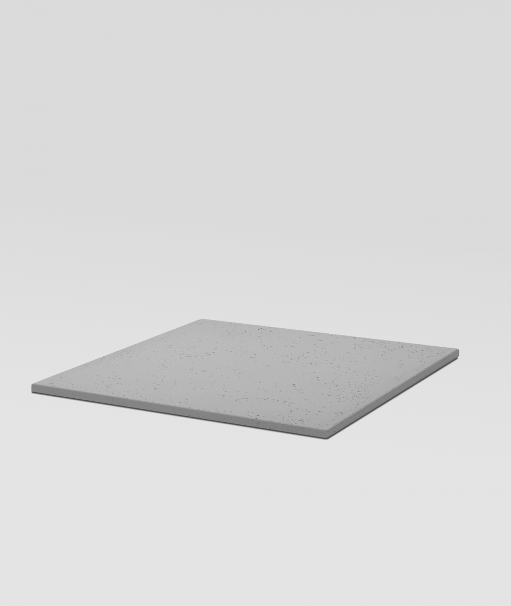 VT - (S95 jasny szary 'gołąbkowy') - betonowa płyta podłogowa i tarasowa