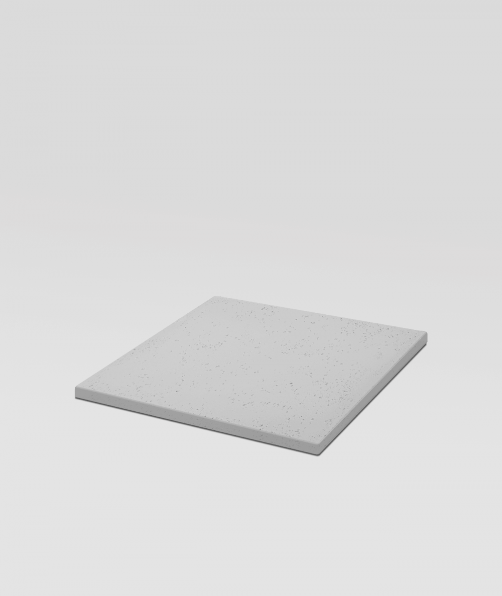 VT - (S50 jasny szary 'mysi') - betonowa płyta podłogowa i tarasowa