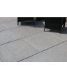 (KS ivory) - concrete floor/terrace slab