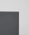 VT - (B15 czarny) - płyta beton architektoniczny różne wymiary