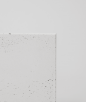 (B0 white) - architectural concrete slab various dimensions