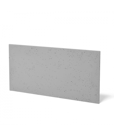  (S51 dark gray 'mouse') - architectural concrete slab various dimensions