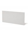  (B0 white) - architectural concrete slab various dimensions