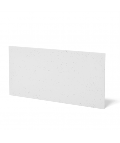  (BS snow white) - architectural concrete slab various dimensions