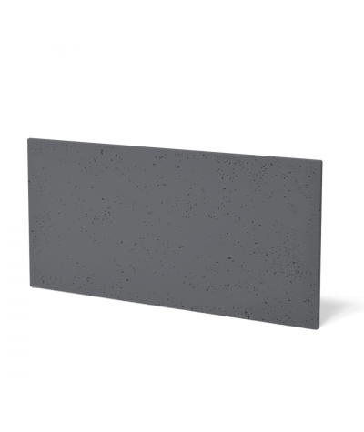  (B8 anthracite) - architectural concrete slab various dimensions
