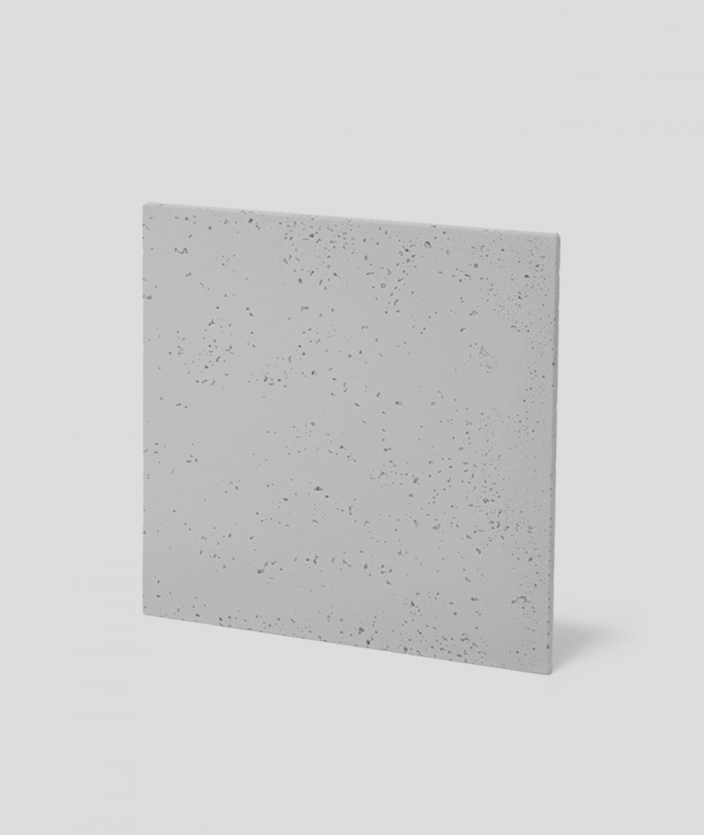  (S95 light gray 'dove') - architectural concrete slab various dimensions