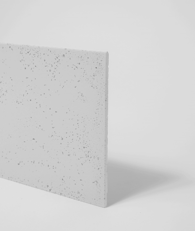  (S50 light gray 'mouse') - architectural concrete slab various dimensions