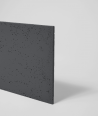 VT - (B15 czarny)- płyta beton architektoniczny różne wymiary