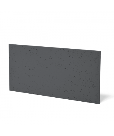  (B15 black) - architectural concrete slab various dimensions
