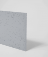 (S96 szary ciemny) - architectural concrete slab various dimensions