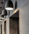 (S96 szary ciemny) - architectural concrete slab various dimensions