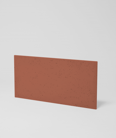 VT - (C4 ceglasty) - płyta beton architektoniczny