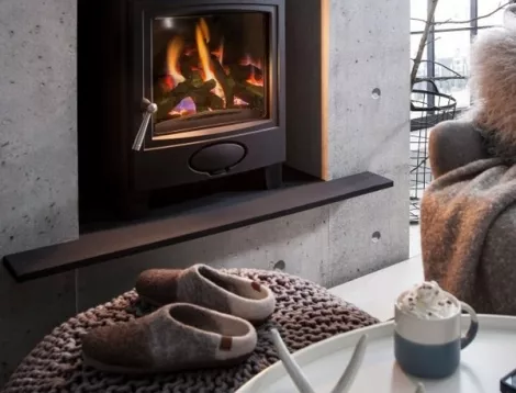  Concrete and the Hygge philosophy