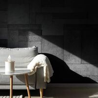 Stwórz wymarzoną ścianę bez kompromisów. Zamów indywidualny rozmiar płyt betonowych. Ciesz się piękną i oryginalną ścianą z betonu architektonicznego Weneve :)Więcej inspiracji znajdziecie w zakładce ARANŻACJE na weneve.com 💎⁠ #betonarchitektoniczny #Home #InteriorDesign #Decor #HomeDecor #Concrete #beton #tynkdekoracyjny #masabetonowa #płytybetonowe #plytybetonowe #wystrojwnetrz #wystrójwnętrz #concretedesign #interiordesign #concretewall #moderninterior #weneve